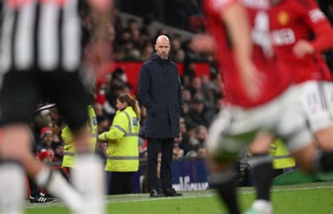 next football manager to be sacked